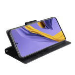 Samsung Galaxy A41 - Exklusivt Praktiskt Plånboksfodral (HANMAN)