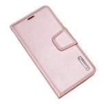 Samsung Galaxy A41 - Exklusivt Praktiskt Plånboksfodral (HANMAN)
