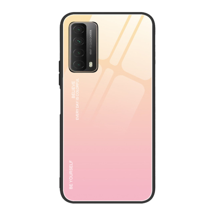 Huawei P Smart 2021 - Elegant NKOBEE Skal