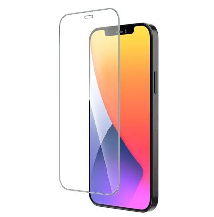 iPhone 12 Pro Sk�rmskydd Full Cover 0,3mm