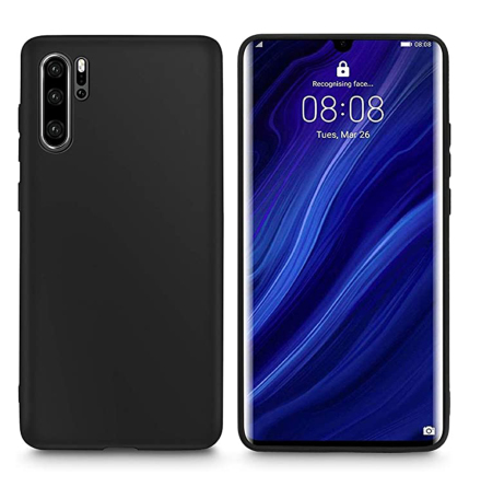 Huawei P30 Pro - Stilrent Skyddande NKOBEE Skal