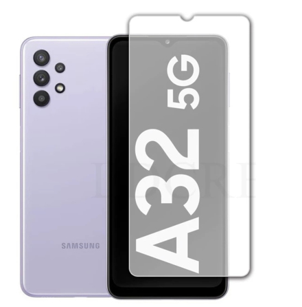 Samsung Galaxy A32 5G Standard HD Skrmskydd