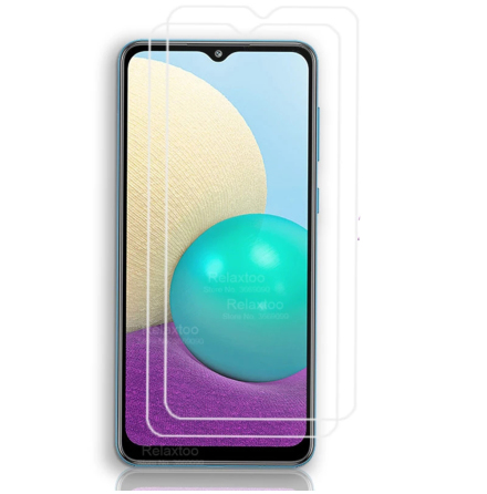 Samsung Galaxy A02s Standard HD Sk�rmskydd