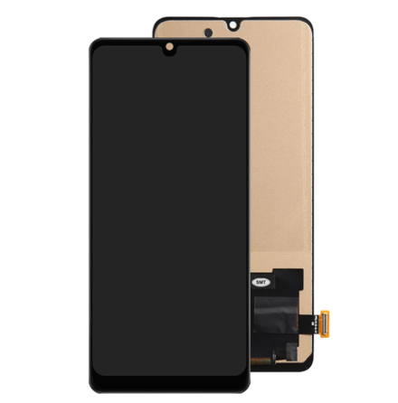 Samsung Galaxy A41 LCD & Pekskrm Digitizer AAA+++