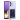 Samsung Galaxy A32 - Praktiskt Stötdämpande Skal med Korthållare