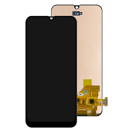 Samsung Galaxy A40 TFT LCD & Pekskrm Digitizer AAA+++