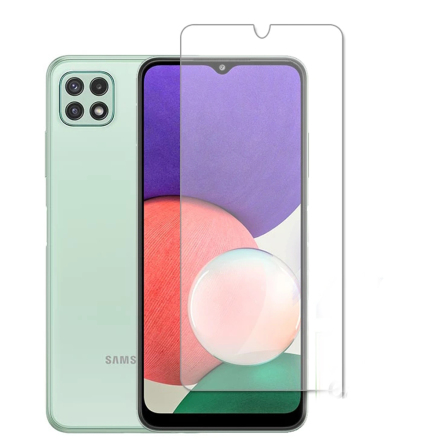 Samsung Galaxy A22 5G Standard HD 0,3mm Skärmskydd