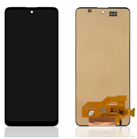 Samsung Galaxy A51 TFT LCD & Pekskrm Digitizer AAA+++