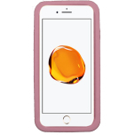 iPhone SE 2020  - Stötdämpande Fidget Pop It Silikonskal