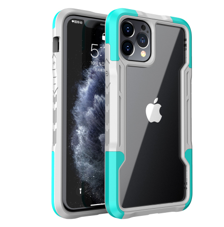 iPhone 12 Pro Max - Stilrent Skyddande ARMOR Skal