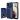 Samsung Galaxy A12 - Stilrent Praktiskt Skal med Korthållare