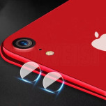 iPhone SE 2020 Skärmskydd + Kameralinsskydd HD 0,3mm
