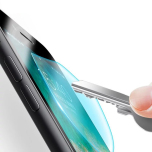 iPhone SE 2020 Keramiskt Skärmskydd HD 0,3mm