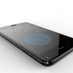 iPhone SE 2020 Keramiskt Skärmskydd HD 0,3mm
