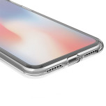 iPhone 13 Mini - Smidigt Skyddande Dubbelsidigt Skal