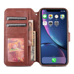 iPhone 13 Mini - Praktiskt Plånboksfodral YAZUNSHI