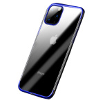 iPhone 13 Pro Max - Genomtänkt Skyddande Silikonskal