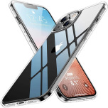 iPhone 13 - Stilrent Stötdämpande FLOVEME Silikonskal