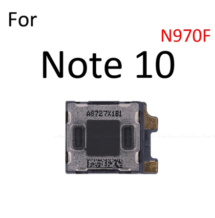 Samsung Galaxy Note 10 ronhgtalare Samtalshgtalare Reservdel