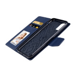 iPhone 13 Mini - Elegant Smidigt HANMAN Plånboksfodral