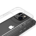iPhone 13 Mini - Stilsäkert Skyddande FLOVEME Skal