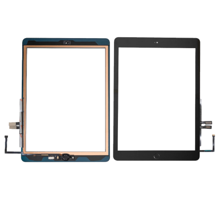iPad 8 8th Gen 10.2 Touch Screen LCD Digitizer A2270 A2428 A2429