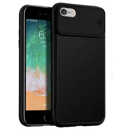 Professionellt St�tt�ligt Skal - iPhone SE 2022