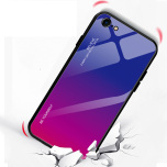 iPhone SE 2022 - Exklusivt Skyddande Skal (NKOBEE)