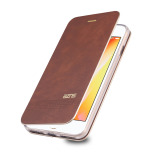 iPhone SE 2022 - Praktiskt Stilsäkert Plånboksfodral