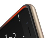 iPhone SE 2022 - HYBRID Stötdämpande Karbon skal från FLOVEME