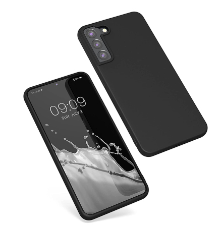 Samsung Galaxy S22 Plus - Genomtänkt Nillkin Mattbehandlat Skal