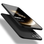 Samsung Galaxy S22 Plus - Genomtänkt Nillkin Mattbehandlat Skal