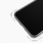 Samsung Galaxy S22 Plus - Kraftfullt Tunt Silikonskal