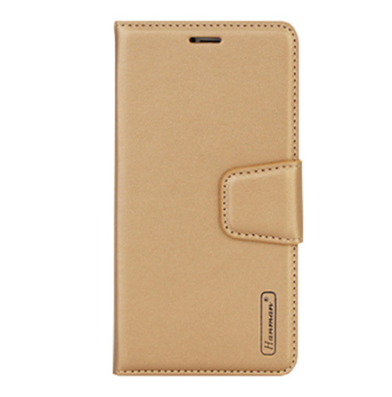 Samsung Galaxy S21 FE - Exklusivt Plånboksfodral (Hanman)