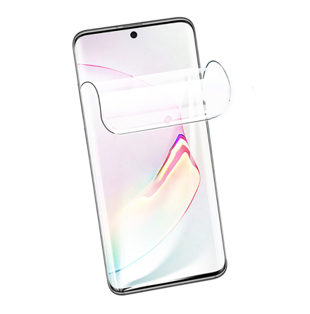 Samsung Galaxy A53 5G Hydrogel Skrmskydd HD 0,3mm