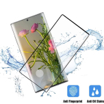 Samsung Galaxy S22 Ultra Keramiskt Skärmskydd HD 0,3mm