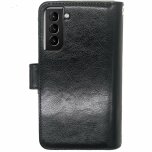 Samsung Galaxy S22 Plus - Stilrent FLOVEME 9-Kort Plånboksfodral