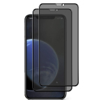 iPhone 12 Skärmskydd Anti-Spy HD 0,3mm