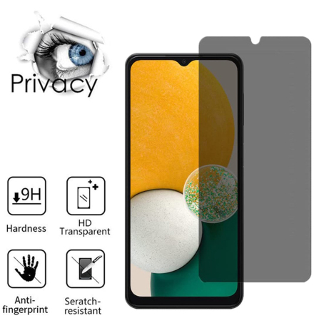 Samsung Galaxy A33 5G Anti-Spy Skärmskydd HD 0,3mm