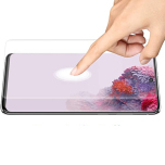 Samsung Galaxy S22 Plus Hydrogel Skärmskydd HD 0,2mm