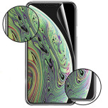 iPhone 12 Hydrogel Skärmskydd HD 0,2mm