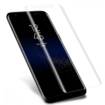iPhone 12 Hydrogel Skärmskydd HD 0,2mm