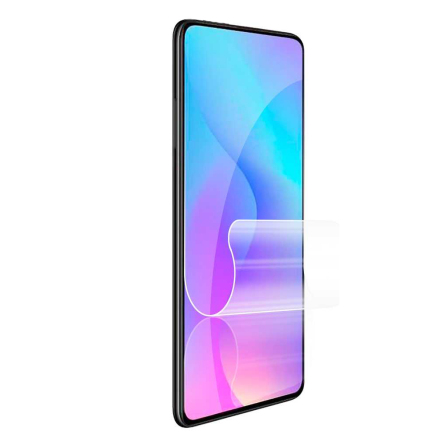 Xiaomi 12 Mjukt Skrmskydd PET HD 0,2mm