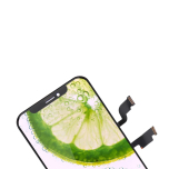 iPhone 12 LCD & Pekskärm Digitizer AAA Incell Ruiji