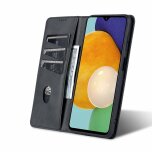 Samsung Galaxy A13 4G - Stilsäkert Praktiskt Plånboksfodral