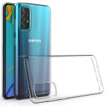 Samsung Galaxy A53 5G - Genomtänkt Nkobee Skyddsskal