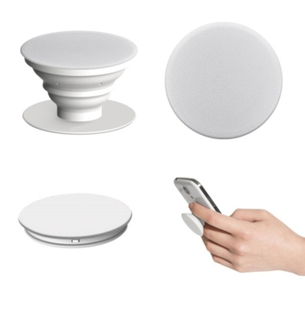  Mobilhllare Pop-Stand ( Popsockets-alternativ )