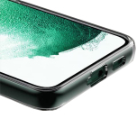 Samsung Galaxy S22 Plus - Stilrent Skyddande NKOBEE Skal