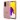 Samsung Galaxy A53 5G - Elegant Skal med Korthållare