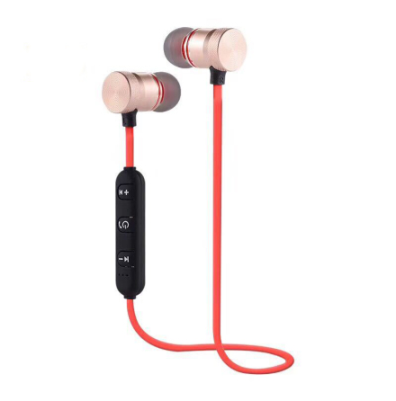 NKOBEE Trdlst Headset (M5) Bluetooth 4.1